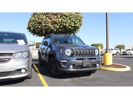2023 Jeep Renegade Pasco WA