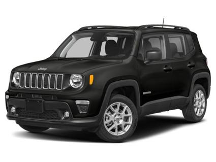 2023 Jeep Renegade Jerome ID