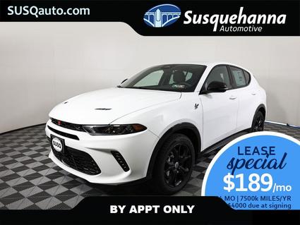 2024 Dodge Hornet Wrightsville PA