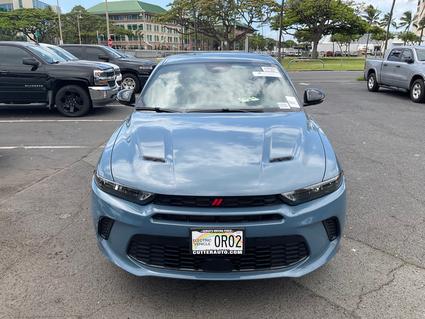 2024 Dodge Hornet Honolulu HI
