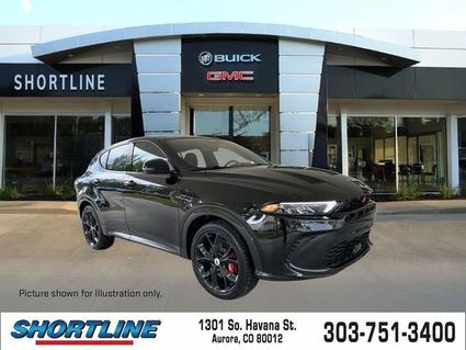 2024 Dodge Hornet Aurora CO