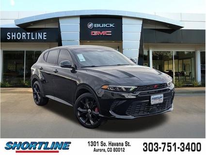 2024 Dodge Hornet Aurora CO