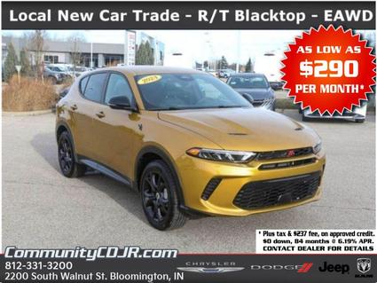 2024 Dodge Hornet Bloomington IN