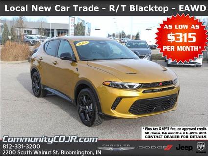 2024 Dodge Hornet Bloomington IN