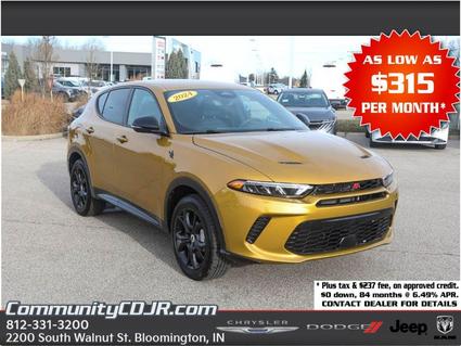 2024 Dodge Hornet Bloomington IN