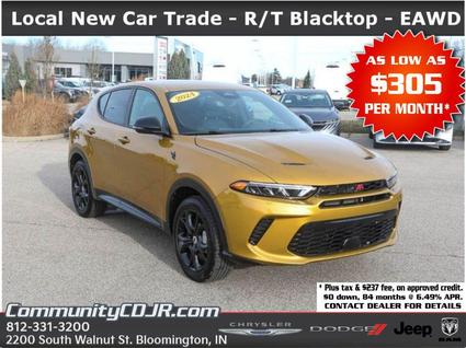 2024 Dodge Hornet Bloomington IN