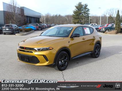 2024 Dodge Hornet Bloomington IN