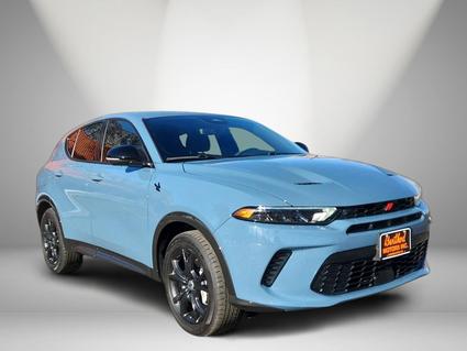 2024 Dodge Hornet Glenwood Springs CO