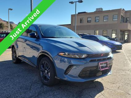 2024 Dodge Hornet Glenwood Springs CO