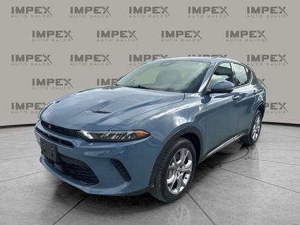 2024 Dodge Hornet Greensboro NC