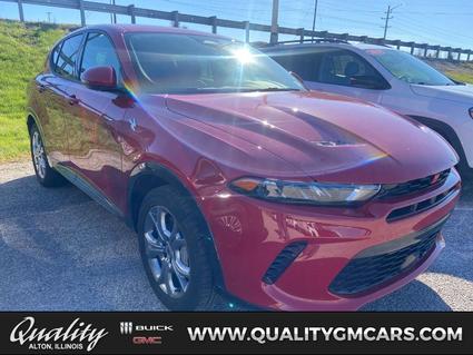 2024 Dodge Hornet Alton IL