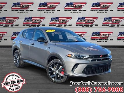 2024 Dodge Hornet Sparta TN