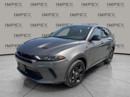 2024 Dodge Hornet Greensboro NC