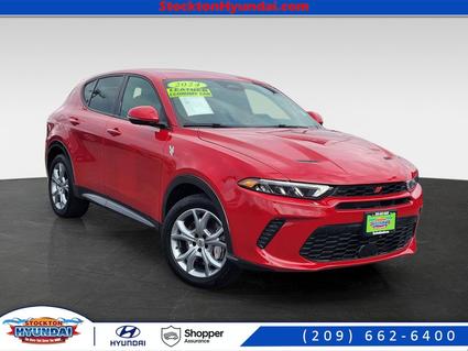 2024 Dodge Hornet Stockton CA
