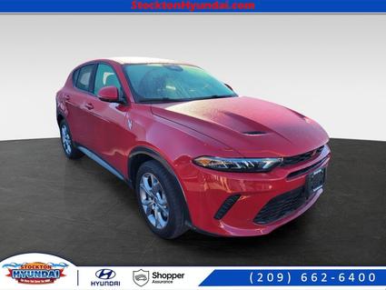 2024 Dodge Hornet Stockton CA