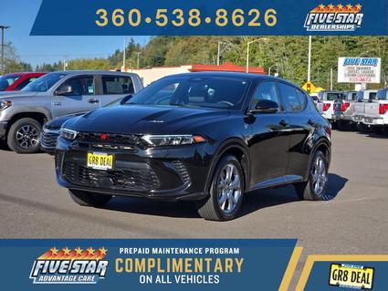 2024 Dodge Hornet Aberdeen WA