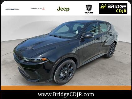 2024 Dodge Hornet Washington Court House OH