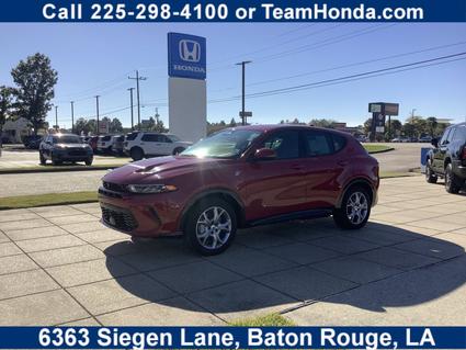2024 Dodge Hornet Baton Rouge LA