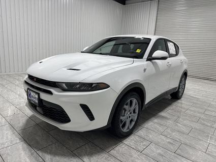 2024 Dodge Hornet Madisonville TX