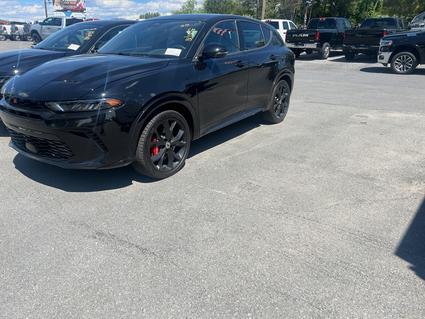 2025 Dodge Hornet Lewisburg WV