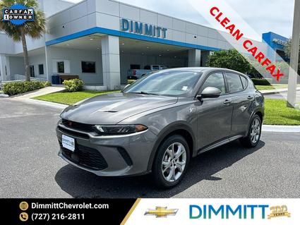2024 Dodge Hornet Clearwater FL