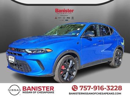 2024 Dodge Hornet Chesapeake VA