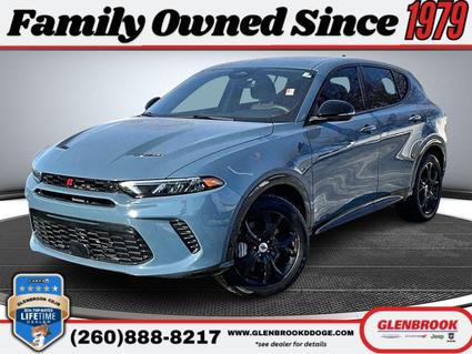 2024 Dodge Hornet Fort Wayne IN