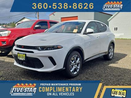 2024 Dodge Hornet Aberdeen WA