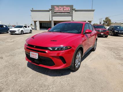 2024 Dodge Hornet Midland TX