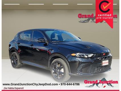 2024 Dodge Hornet Grand Junction CO
