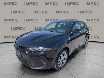 2024 Dodge Hornet Greensboro NC