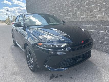 2025 Dodge Hornet Logan UT