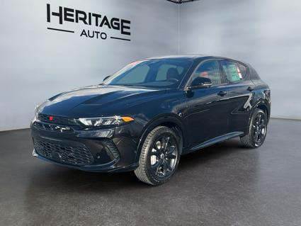 2025 Dodge Hornet Logan UT