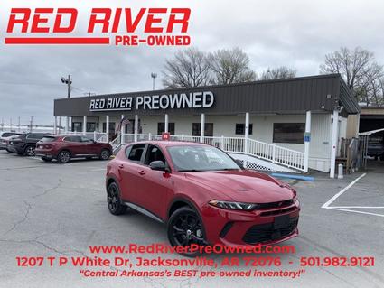 2024 Dodge Hornet Jacksonville AR