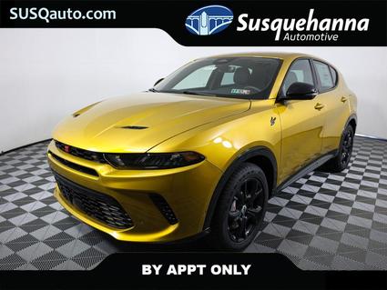 2024 Dodge Hornet Wrightsville PA