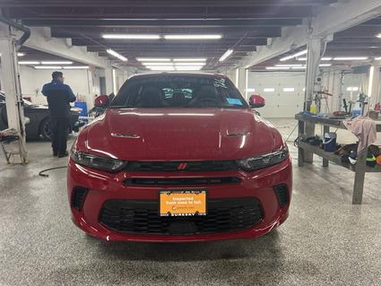 2024 Dodge Hornet Goshen NY