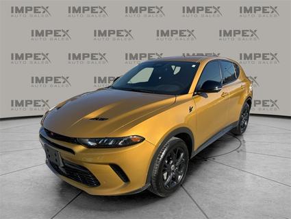 2024 Dodge Hornet Greensboro NC