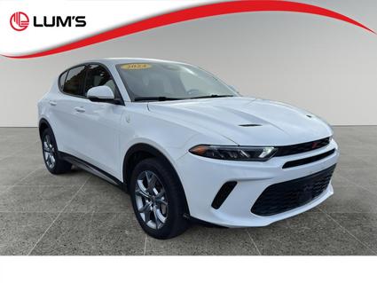 2024 Dodge Hornet McMinnville OR