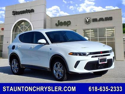2024 Dodge Hornet Staunton IL