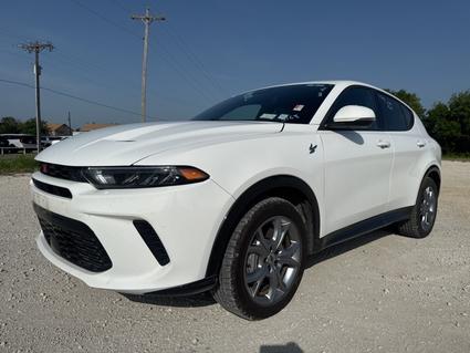2024 Dodge Hornet Whitesboro TX