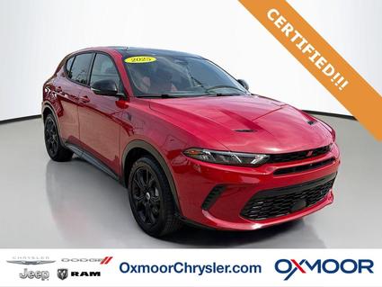 2025 Dodge Hornet Louisville KY