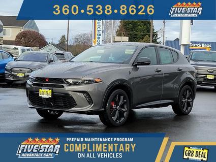 2024 Dodge Hornet Aberdeen WA