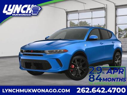 2024 Dodge Hornet Mukwonago WI