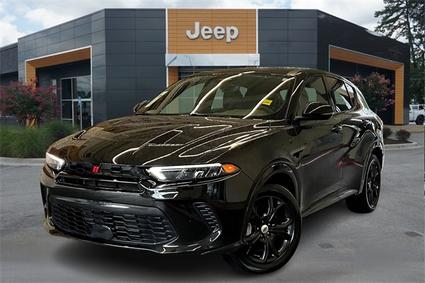 2024 Dodge Hornet Union City GA