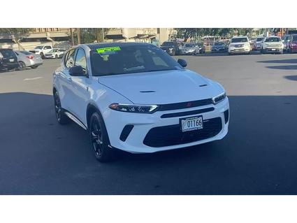 2024 Dodge Hornet Honolulu HI