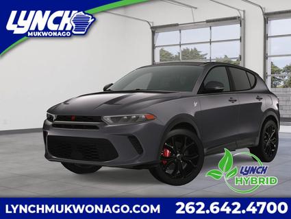 2024 Dodge Hornet Mukwonago WI