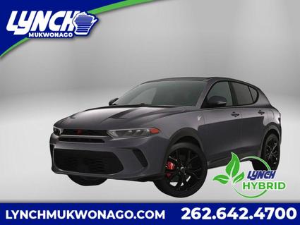 2024 Dodge Hornet Mukwonago WI