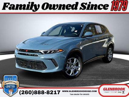 2024 Dodge Hornet Fort Wayne IN