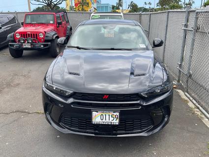 2024 Dodge Hornet Honolulu HI