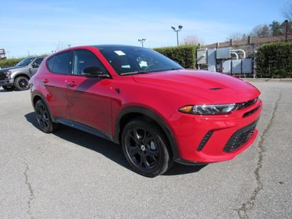 2024 Dodge Hornet Lincolnton NC